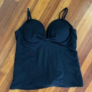 Tankini top